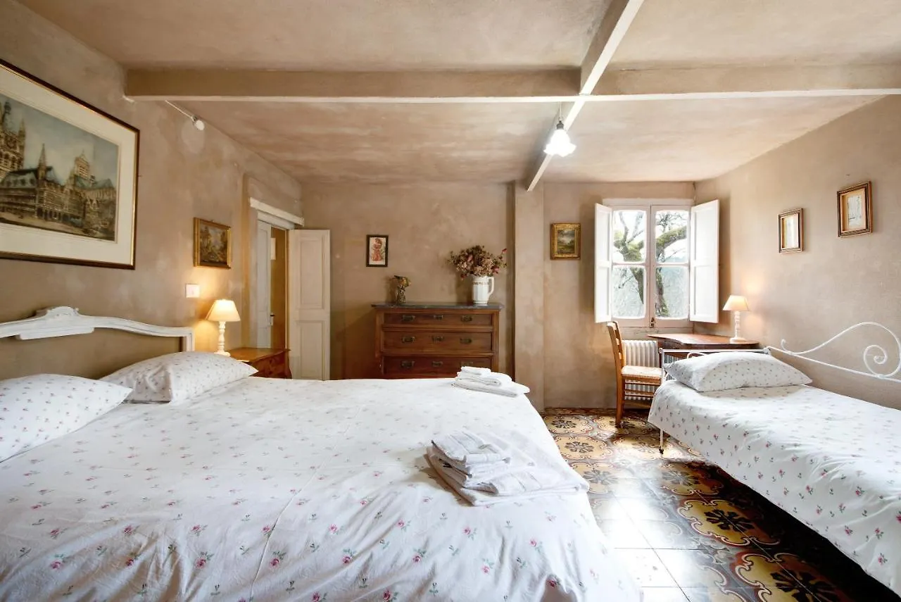 Agriturismo Il Filo Di Paglia Carro Italia