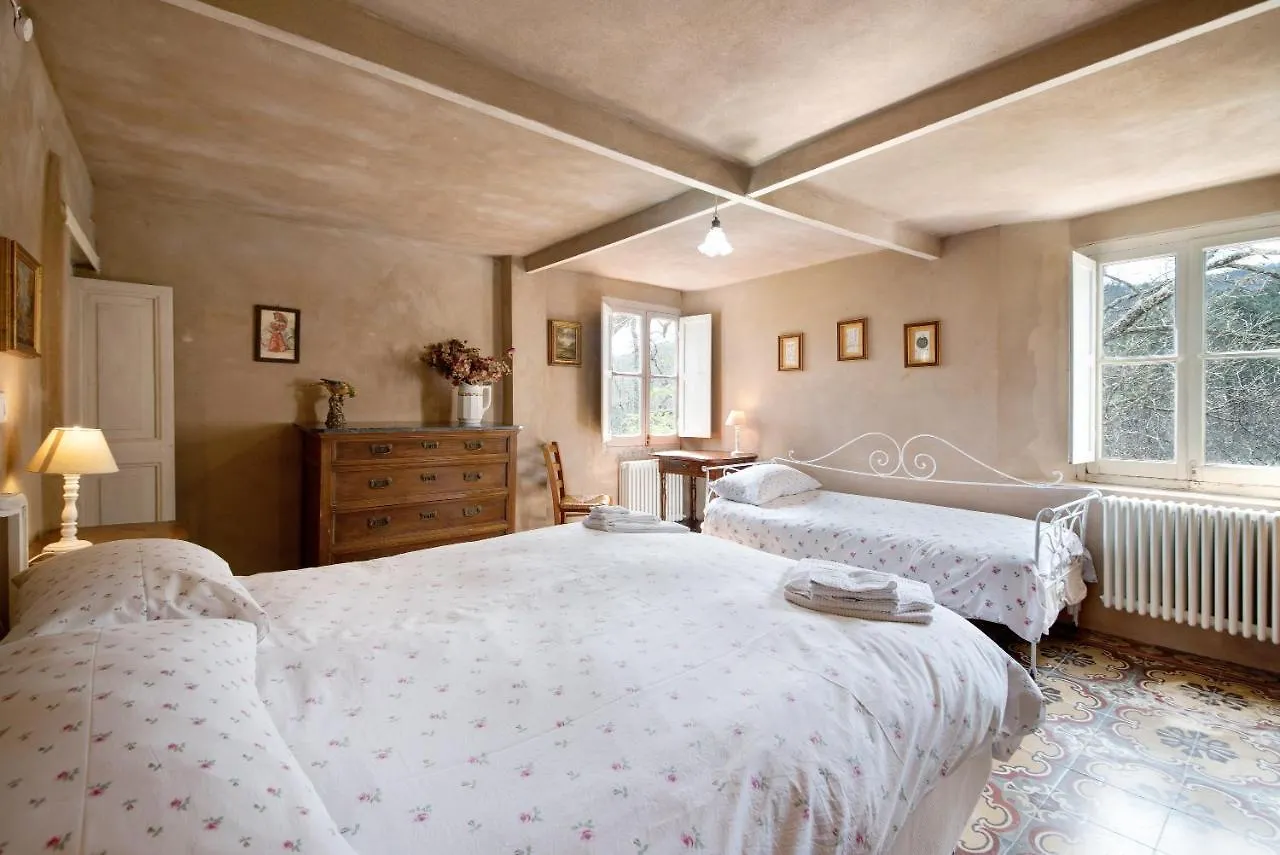 Agriturismo Il Filo Di Paglia Carro Italia