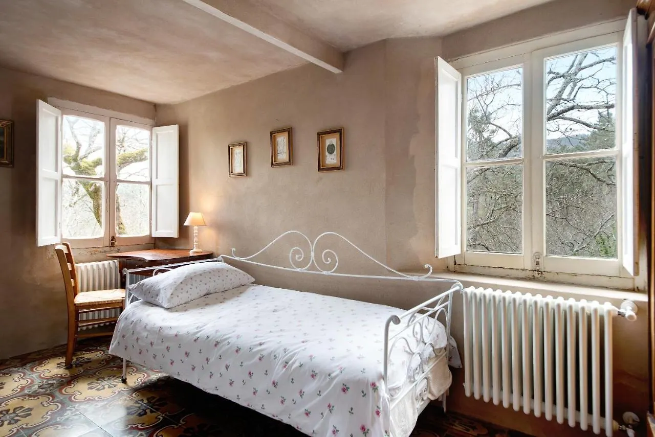 Agriturismo Il Filo Di Paglia Carro 0*,  Italia
